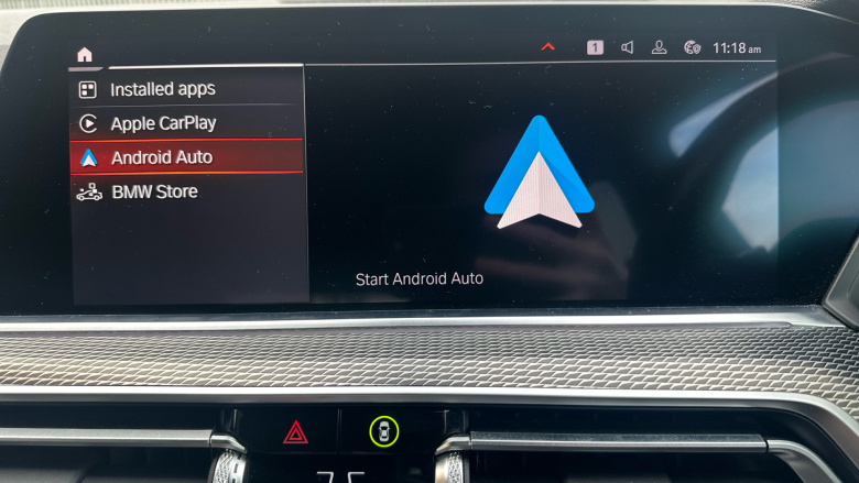 BMW X5 xDrive30d M Sport 5dr Auto Diesel Estate